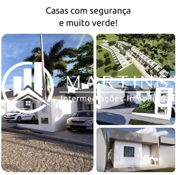 Lançamento - Lançamento casa